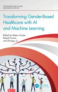 Transforming Gender-Based Healthcare with AI and Machine Learning