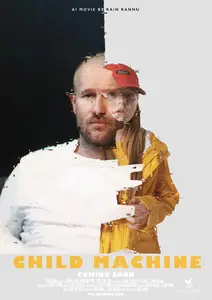 Child Machine (2023)