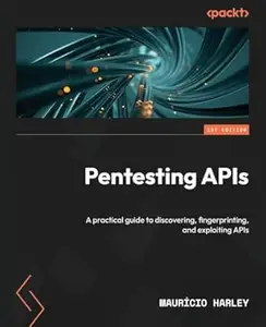 Pentesting APIs: A practical guide to discovering, fingerprinting, and exploiting APIs