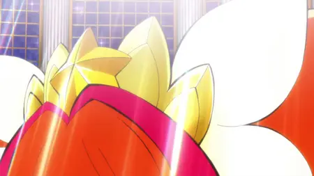Go! Princess Pretty Cure - 01 (BD 1920x1080 x264 10bit FLAC mkv" yEnc