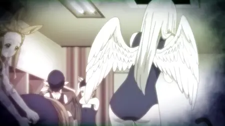 Centaur no Nayami - 04 (BD 1920x1080 x 264-10Bit Flac mkv" yEnc