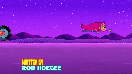 Teen Titans Go! S04E19