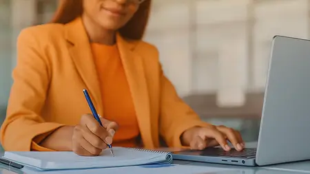Cisco Enterprise Networks: Securing Network Traffic