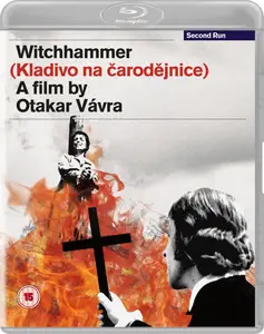 Witchhammer (1970) Kladivo na carodejnice