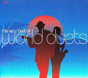 VA - The Very Best Of World Duets (2002)