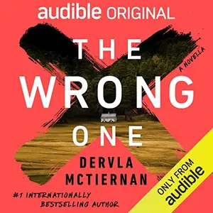 The Wrong One [Audiobook]