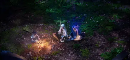 The Demon Hunter Season 02 EP05