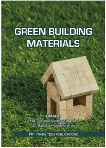 Green Building Materials