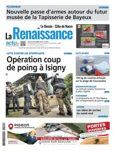 La Renaissance Le Bessin - 26 Septembre 2024