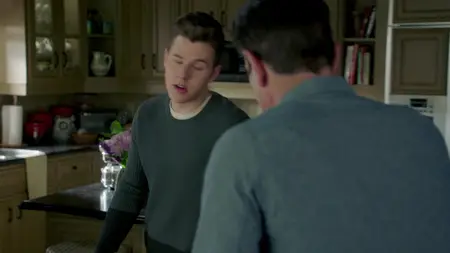 Modern Family S09E11