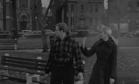 On the Waterfront (1954) [4K, Ultra HD]