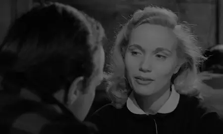 On the Waterfront (1954) [4K, Ultra HD]