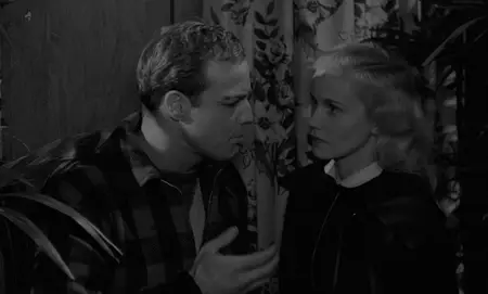 On the Waterfront (1954) [4K, Ultra HD]