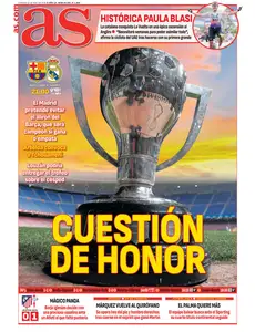 AS - 10 Mayo 2026