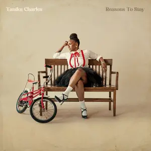 Tanika Charles - Reasons To Stay (2025) [Official Digital Download]
