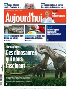 Aujourd’hui en France - 24 Juillet 2025