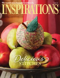 Inspirations - Issue 127 2025