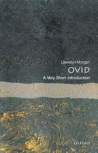 Ovid: A Very Short Introduction (Repost)