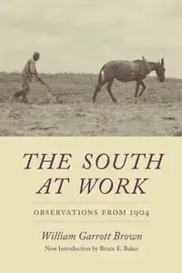 The South at Work : Observations From 1904
