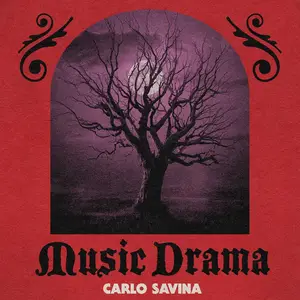 Carlo Savina - Music Drama (2026) [Official Digital Download 24/48]