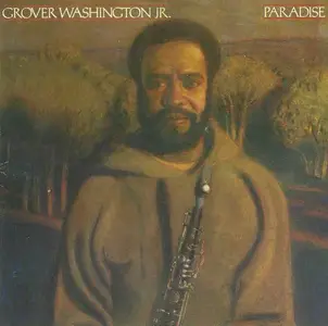 Grover Washington, Jr. - Paradise (1979)