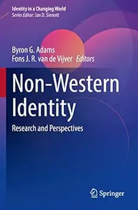 Non-Western Identity: Research and Perspectives