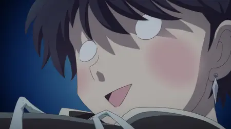 Kyoukai no Rinne - 38