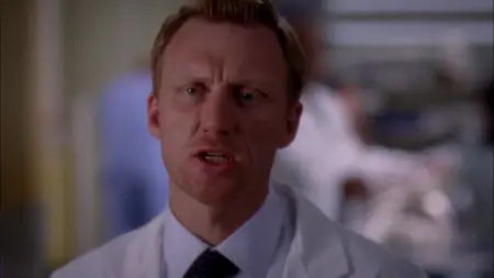 Grey's Anatomy S08E23