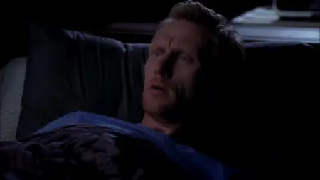 Grey's Anatomy S08E23