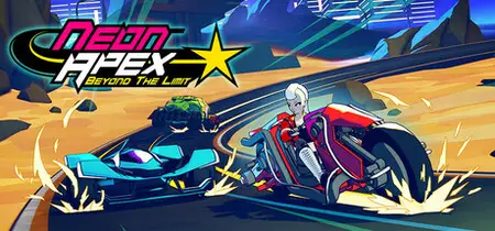 Neon Apex Beyond the Limit (2025)