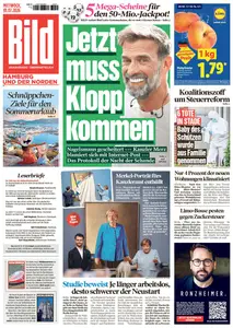 Bild Hamburg und der Norden - 1 Juli 2026