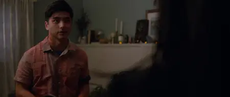 Isleen Pines (2024)