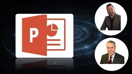 Complete PowerPoint and Public Speaking with AI