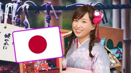 Japanese conversation for English speakers 2
