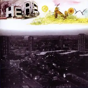 Here & Now - Give And Take (Remastered) (1978/2010)
