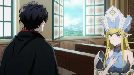 Isekai Shikkaku - S01E01
