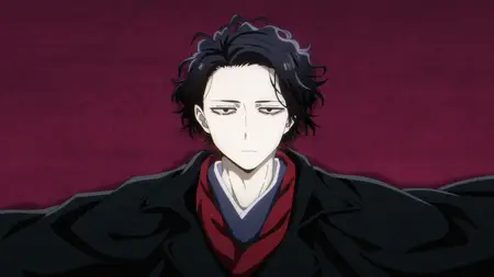 Isekai Shikkaku - S01E01