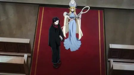Isekai Shikkaku - S01E01