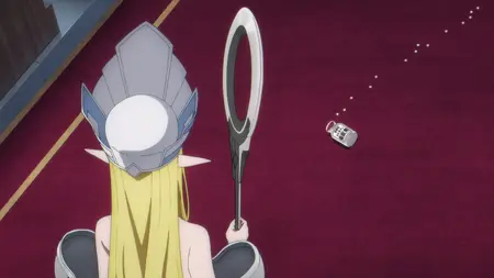 Isekai Shikkaku - S01E01