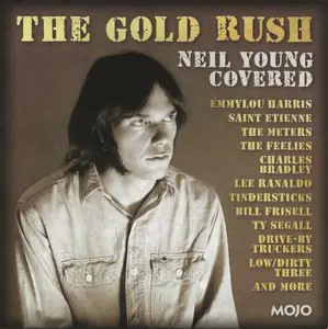 VA - The Gold Rush (Neil Young Covered) (2026)
