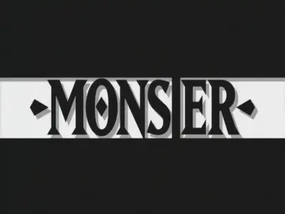Monster - S01E01 - (R2J DVDrip 960x720 x264 AC3