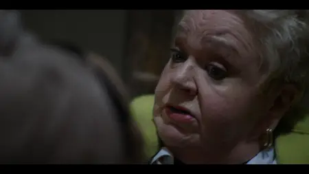 Bring Her Back (2025) + Extras & Commentary