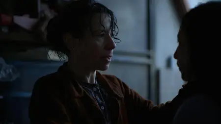 Bring Her Back (2025) + Extras & Commentary