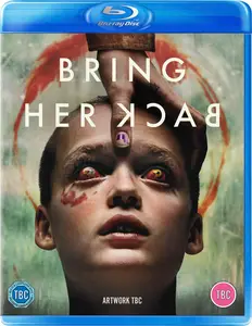 Bring Her Back (2025) + Extras & Commentary