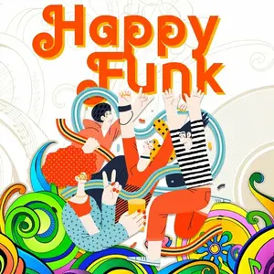 VA - Happy Funk (2024)