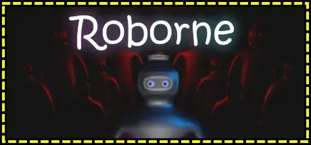 Roborne (2024)