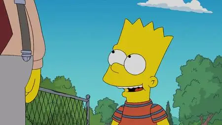 Die Simpsons S27E09