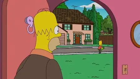 Die Simpsons S27E09