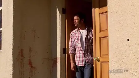 Esprits criminels S04E03
