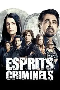 Esprits criminels S04E03